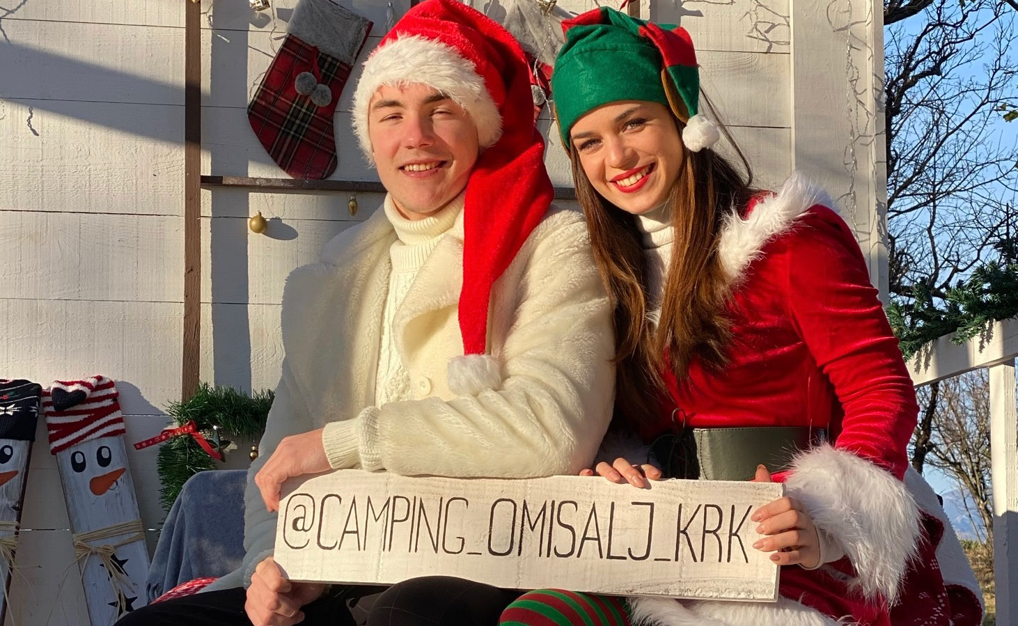 Promotivna događanja